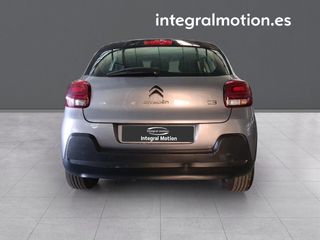 Citroën C3  (83CV) Shine