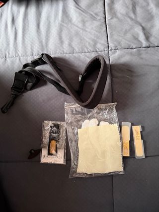 Saxofón Alto Startone SAS-75