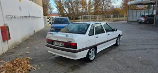 Renault 21 1994