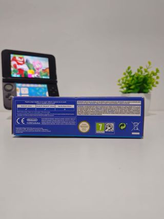 Nintendo 3DS XL Edizione Pokémon X