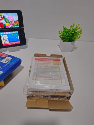 Nintendo 3DS XL Edizione Pokémon X