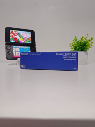 Nintendo 3DS XL Edizione Pokémon X