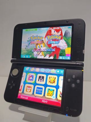 Nintendo 3DS XL Edizione Pokémon X