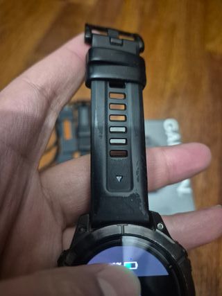 Garmin Epix Pro Gen 2 47mm Negro