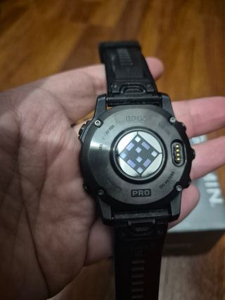 Garmin Epix Pro Gen 2 47mm Negro