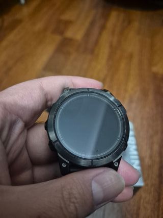 Garmin Epix Pro Gen 2 47mm Negro