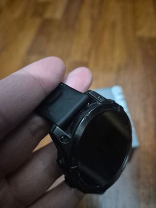 Garmin Epix Pro Gen 2 47mm Negro