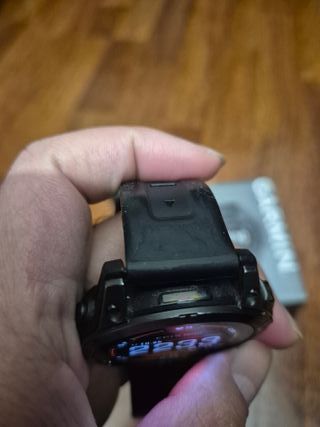 Garmin Epix Pro Gen 2 47mm Negro