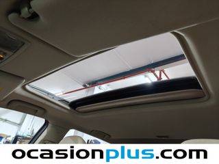 Mitsubishi Outlander 220 DI-D Kaiteki 4WD Auto 110 kW (150 CV)