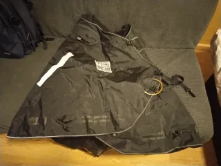 Manta Tucano Urbano para Honda Scoopy 125