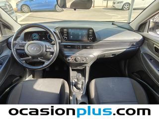 Hyundai i20 1.0 TGDI 48V Klass 74 kW (100 CV)