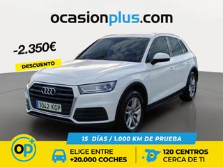 Audi Q5 Advanced 2.0 TDI 110 kW (150 CV)