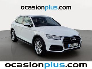 Audi Q5 Advanced 2.0 TDI 110 kW (150 CV)