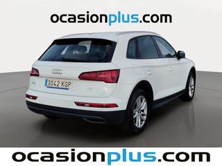 Audi Q5 Advanced 2.0 TDI 110 kW (150 CV)