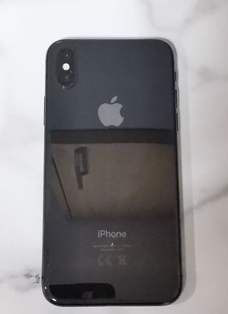 iPhone X 256GB