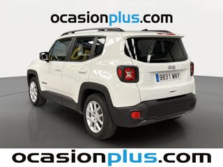 Jeep Renegade 1.0G Limited 4x2 88 kW (120 CV)