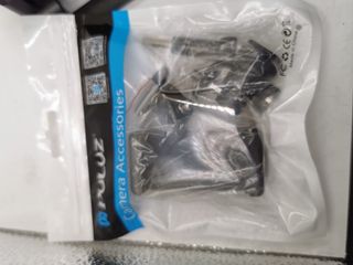 Estabilizador U/C PULUZ con zapata fría