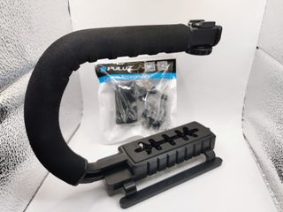 Estabilizador U/C PULUZ con zapata fría