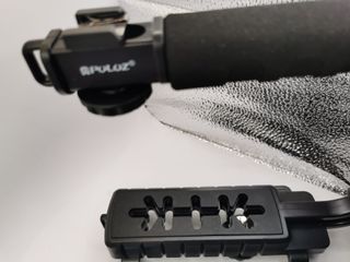 Estabilizador U/C PULUZ con zapata fría