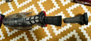 Piezas Aspiradora Bosch 16.8V Readyy