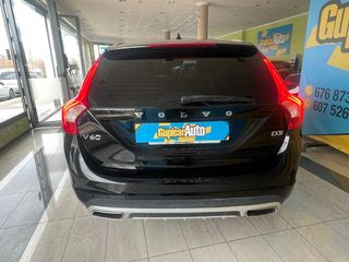 Volvo V60 CROSS COUNTRY  2.0 D3 150cv automático