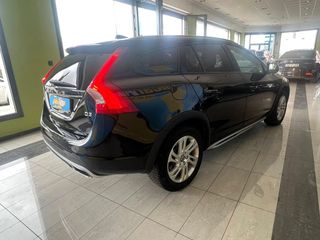 Volvo V60 CROSS COUNTRY  2.0 D3 150cv automático