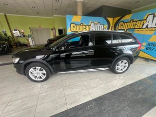 Volvo V60 CROSS COUNTRY  2.0 D3 150cv automático