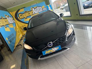 Volvo V60 CROSS COUNTRY  2.0 D3 150cv automático