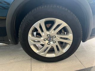 Volvo V60 CROSS COUNTRY  2.0 D3 150cv automático