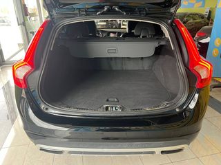 Volvo V60 CROSS COUNTRY  2.0 D3 150cv automático
