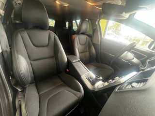 Volvo V60 CROSS COUNTRY  2.0 D3 150cv automático