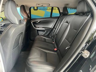 Volvo V60 CROSS COUNTRY  2.0 D3 150cv automático