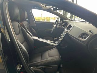 Volvo V60 CROSS COUNTRY  2.0 D3 150cv automático