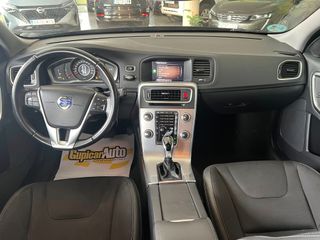Volvo V60 CROSS COUNTRY  2.0 D3 150cv automático