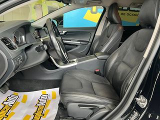 Volvo V60 CROSS COUNTRY  2.0 D3 150cv automático