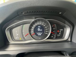 Volvo V60 CROSS COUNTRY  2.0 D3 150cv automático