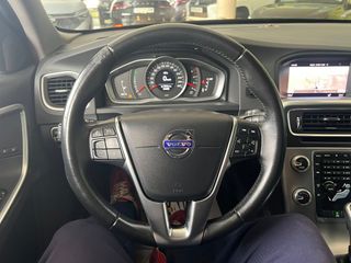 Volvo V60 CROSS COUNTRY  2.0 D3 150cv automático