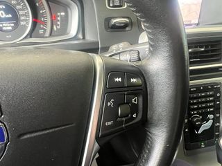 Volvo V60 CROSS COUNTRY  2.0 D3 150cv automático