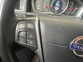 Volvo V60 CROSS COUNTRY  2.0 D3 150cv automático