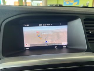 Volvo V60 CROSS COUNTRY  2.0 D3 150cv automático