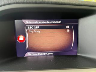 Volvo V60 CROSS COUNTRY  2.0 D3 150cv automático