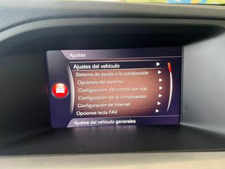 Volvo V60 CROSS COUNTRY  2.0 D3 150cv automático