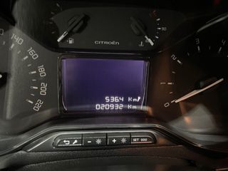 Citroën C3 60KW (83CV) Plus