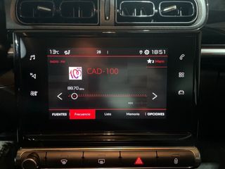 Citroën C3 60KW (83CV) Plus