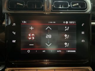 Citroën C3 60KW (83CV) Plus