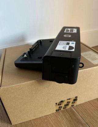 Dock Station HP Puerto Extensor