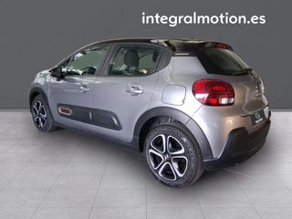 Citroën C3  (83CV) Shine