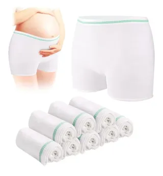 Bragas desechables Carer (Talla única)