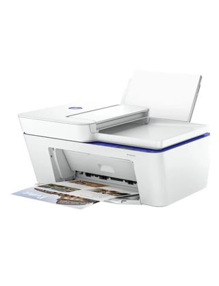 HP DeskJet 4230e Multifunción WiFi Color