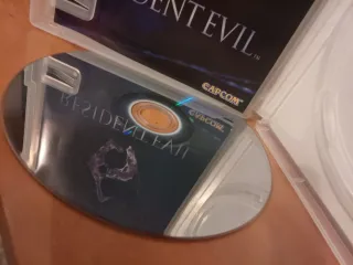 Resident evil 6 PlayStation 3